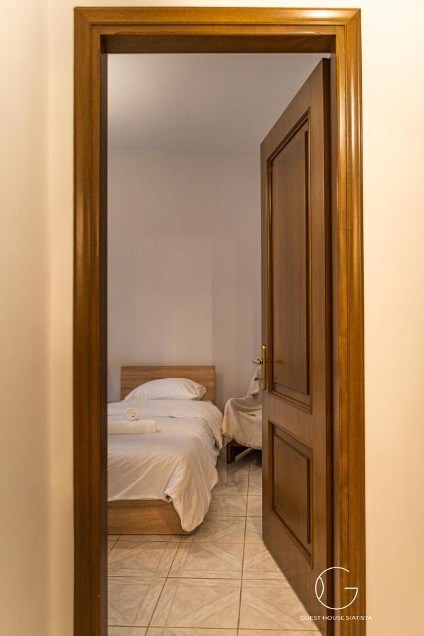 Guest House Siatista Ngoại thất bức ảnh