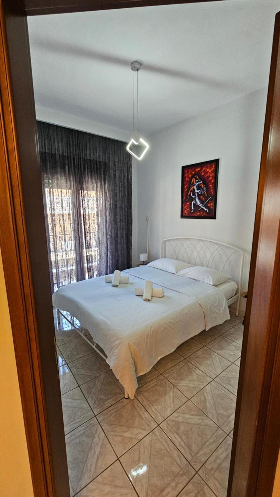 Guest House Siatista Ngoại thất bức ảnh