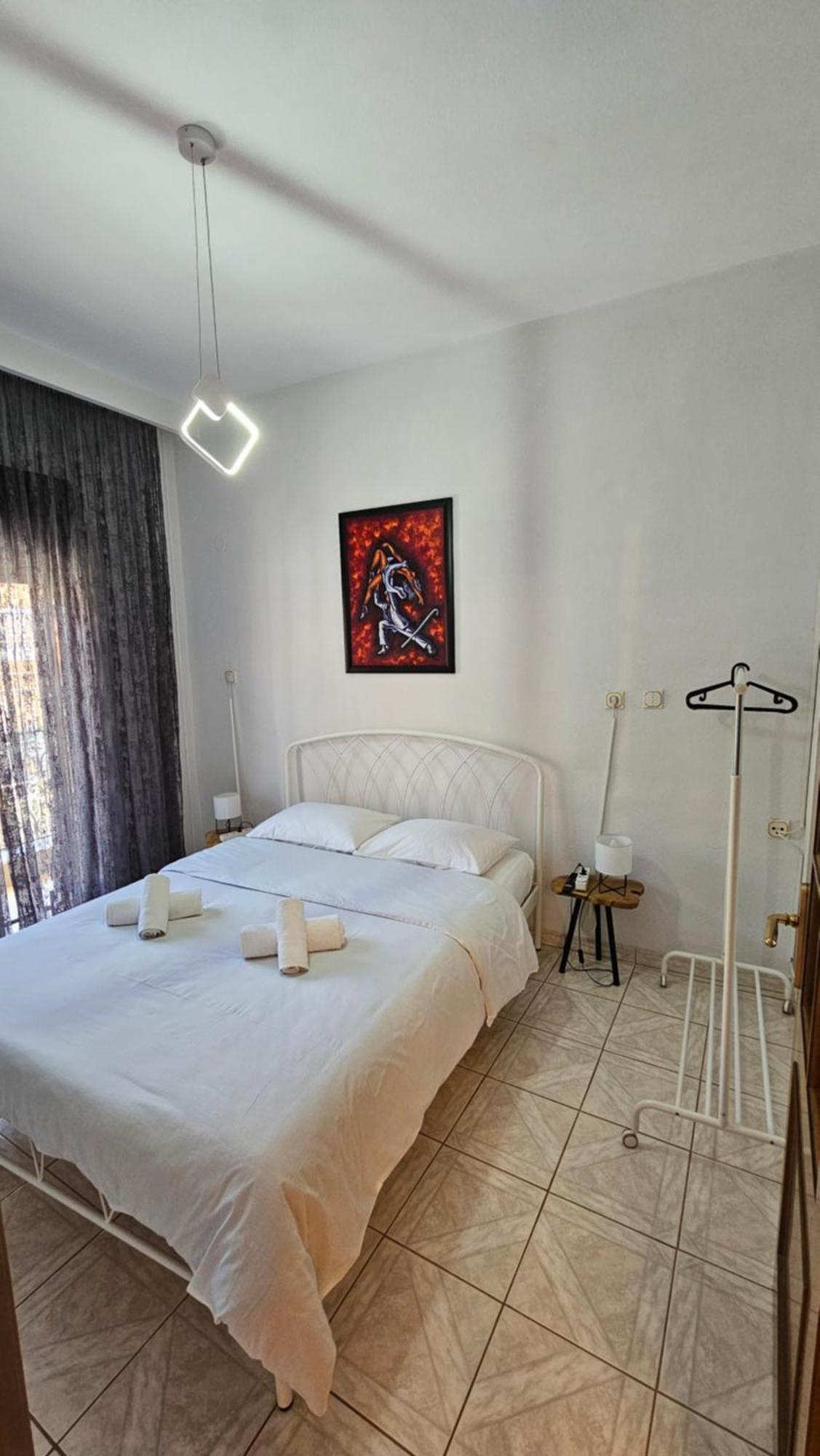 Guest House Siatista Ngoại thất bức ảnh