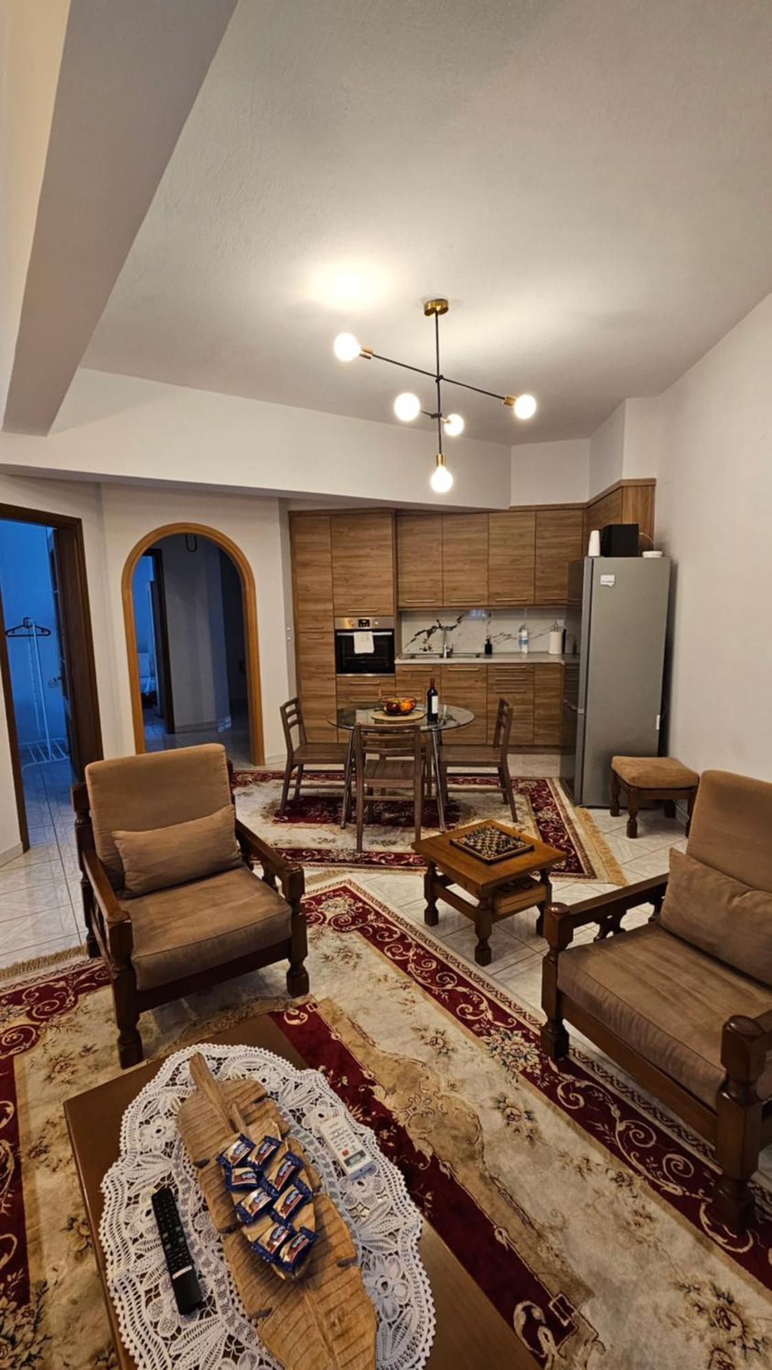 Guest House Siatista Ngoại thất bức ảnh