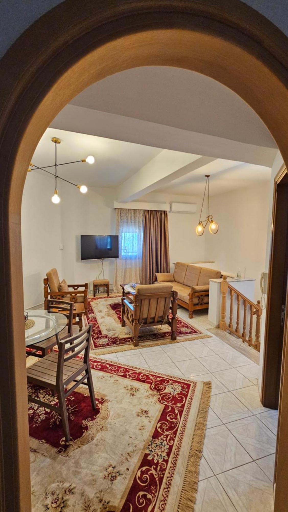 Guest House Siatista Ngoại thất bức ảnh